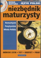 Romantyzm Pozytywizm Młoda Polska Niezbędnik mat.