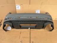 AUDI Q3 RS 83A ZDERZAK TYLNY NOWY !!!MOŻLIWOŚĆ ODBIÓRU POZNAŃ GIEŁDA