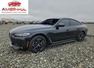 BMW i4 eDrive 40 2023 Elektryczny 335KM