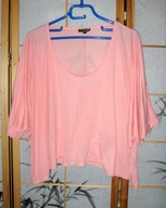 bluzka oversize TOPSHOP S/M 36/38