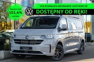 Volkswagen VW Transporter Furgon Plus T7 150KM AUTOMAT OD RĘKI