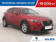 Mazda CX-3 2.0 Skyactiv-G, Salon Polska