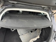 PEUGEOT 308 T9 HB PÓŁKA TYLNA BAGAŻNIKA