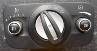 FORD MONDEO MK4 WŁĄCZNIK ŚWIATEŁ 6G9T13A024CF