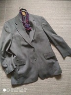 Marynarka męska z kamizelką. L.