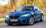 BMW Seria 2 BMW Seria 2 2.0 Diesel 184KM