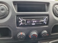 RADIO SONY CDX-G3100UV MASTER 3 OPEL MOVANO