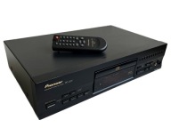 PIONEER PD-207 / Z EKSPOZYCJI STAŁEJ / 1997r