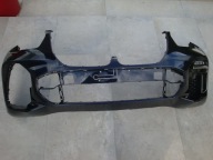 Zderzak przedni BMW G05 X5 M-pakiet + kratki lewa st. - carbonschwarz