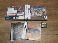 Mystery Case Files: MillionHeir Nintendo DS pudełkowa