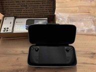 Konsola Valve Steam Deck OLED 1 TB czarna