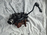 Turbina 54431014770 A-B-kl CLA Mercedes Renault Nissan