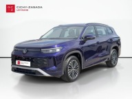 Volkswagen Tayron 4Motion, 7miejsc, Matrix, Hak, Kamer 360, Ambiente, ACC,