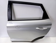 DRZWI TYŁ TYLNE HYUNDAI TUCSON II 16R