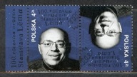 Fi 5175** STANISŁAW LEM parka poziom 2 - 2021