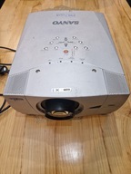 projektor rzutnik Sanyo PLC-XP50