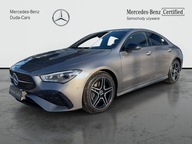 Mercedes-Benz CLA 200 200 Pakiet AMG Advanced Plus