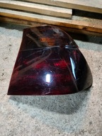 LAMPA TYLNA PRAWA BMW E46 SEDAN
