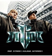 PMM Rap, Stresy, Hulana, Interesy