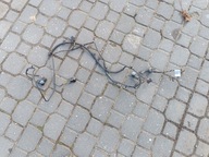 Wiązka instalacja czujników parkowania PDC tył Audi RS5 8w6971104ab + PDC