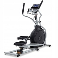 Orbitrek (trenażer eliptyczny) Spirit XE795 jak nowy, do 150 kg!