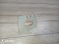 STIHL MS 193 OSŁONA PRZEGRODA KOLEKTORA KRÓCICA MOCOWANIE PODSTAWA