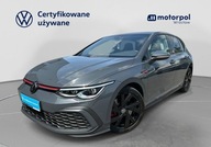 Volkswagen Golf GTI Pakiet Zimowy, 245Km, ACC, HarmanKardon, Ambiente, Sa