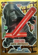 Kylo Ren - LEGO Star Wars TCC