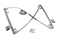 PODNOŚNIK SZYBY ALFA ROMEO 159 05- PRAWY PRZÓD