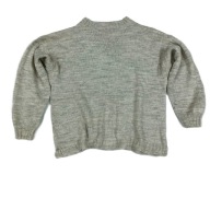 SWETER DAMSKI -BLUZKA CIENIOWANA ROZM.L/XL__