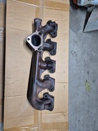 KOLEKTOR WYDECHOWY TURBOSPRĘŻARKI VOLVO S60 S80 V70 XC70 XC90 2.4D 30731980