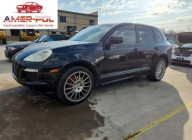 Porsche Cayenne Gts 2010 4.8 Benzyna 405KM