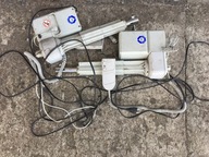 SIŁOWNIK DO ŁÓŻKA DEWERT DYMAT 29409 Z PIOTEM