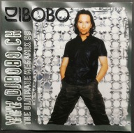 CD DJ BoBo - www.djbobo.ch - The Ultimate Megamix 99 limited ed., numbered