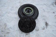 koło dojazdowe 15 hyundai i30 III 2019