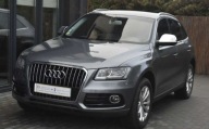 Audi Q5 Audi Q5 3.0 Diesel 245KM