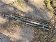 Mg42 / Mg53 / Mg3 Trój-nóg !! Polecam !!