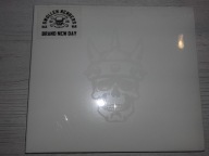 Swollen Members - Brand New Day FOLIA!!!