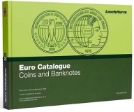 KATALOG MONET EURO 2025