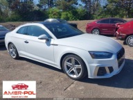 Audi A4 Limousine 2020 AUDI A5 PREMIUM 45 TFSI QUATTRO S TRONIC 2.0 Benzyna