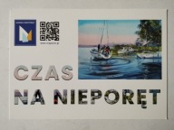 NIEPORĘT - WIDOK - TEN PRZEDMIOT - 09.03.2026