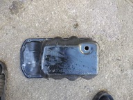 PEUGEOT CITROEN 1.4 VTI MISKA OLEJOWA OLEJU ORYGINAŁ