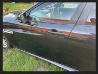 Jaguar XE drzwi PRZOD LEWE PEC EBONY BLACK X760 LRC