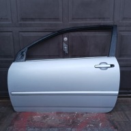 Toyota Corolla E12 drzwi lewe 3D lakier 199