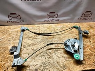 Mechanizm Silniczek Podnośnik Szyby Lewy Przód Mitsubishi Colt VI Lift 08-