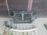 Audi A3 8L Lift Lampy Wzmocnienie Czołowe Pas przedni Chłodnice 1.8T 1.9td