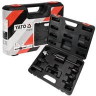 ŚCIĄGACZ DO WTRYSKÓW MERCEDES CDI YATO ZESTAW 8 EL