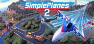 SimplePlanes 2 Steam Gift na nowe konto