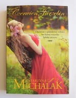 Czerwień jarzębin, Katarzyna Michalak