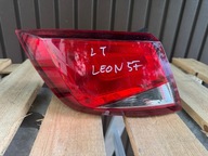 Lampa Lewa Tylna 5F9945095 Seat Leon III KOMBI